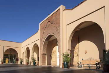 hôtel palmeraie Marrakech Booking club hotel Marrakech