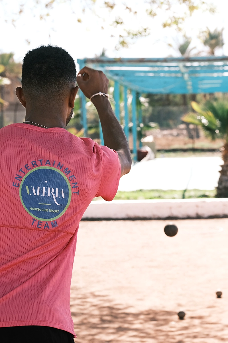 Summer holidays all-inclusive Marrakech