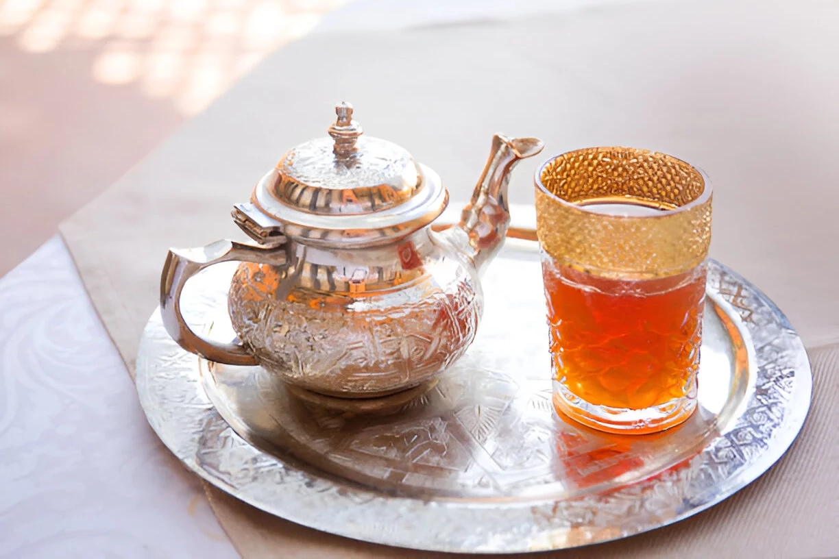 Escapade romantique Maroc Marrakech Palmeraie Hotel Marrakech