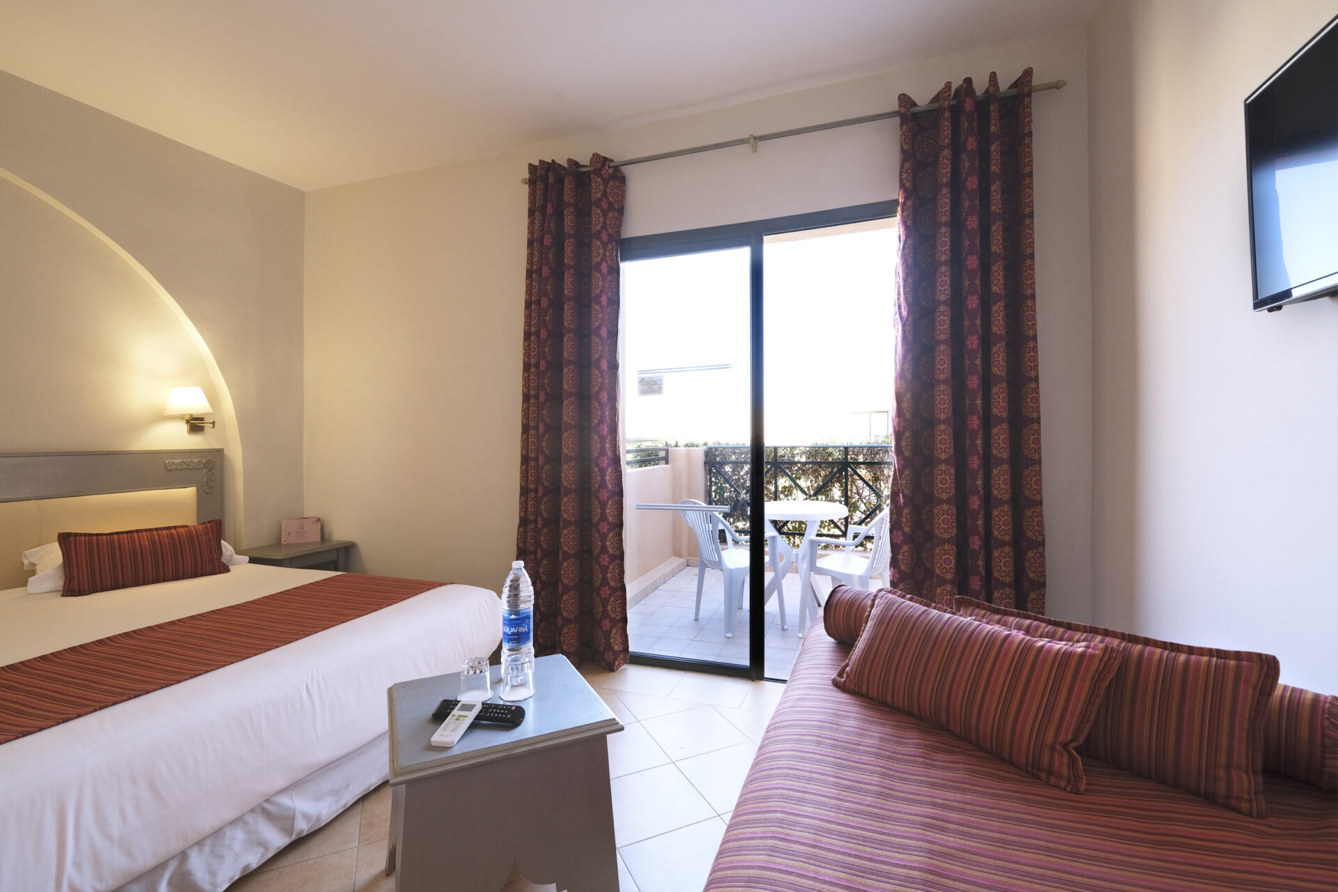 Chambre Familiale Family Room