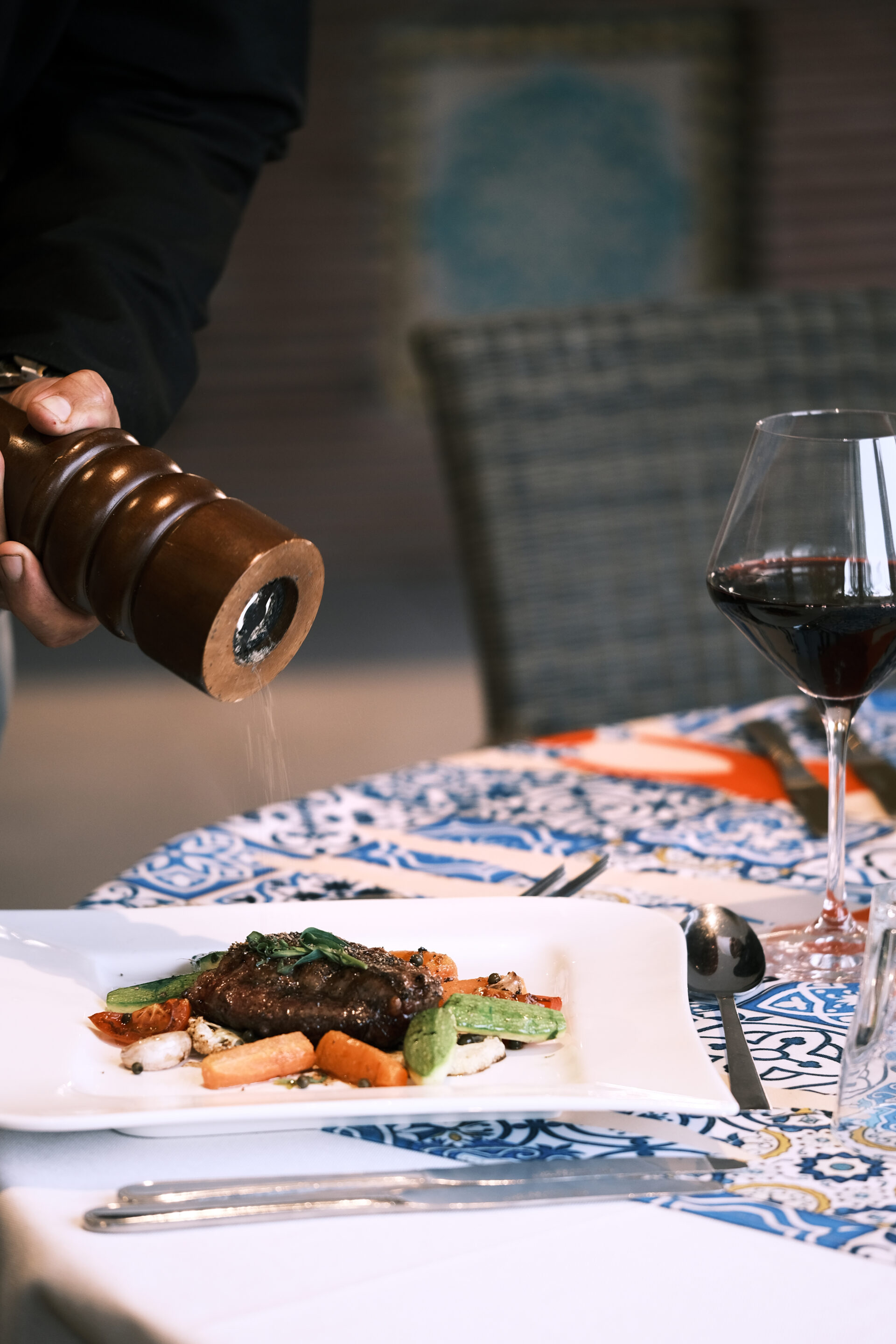 Home - Valeria Dar Atlas Club Resort