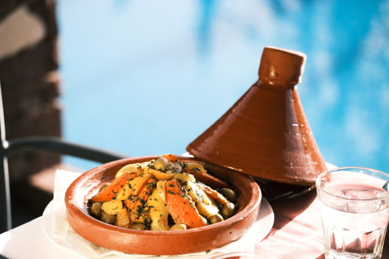 Évasion tout compris Marrakech All-inclusive hotel Marrakech