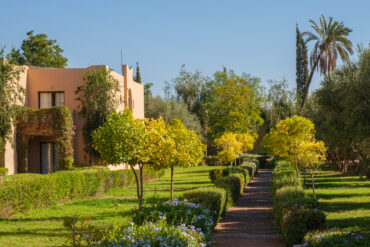 Offres tout compris Marrakech