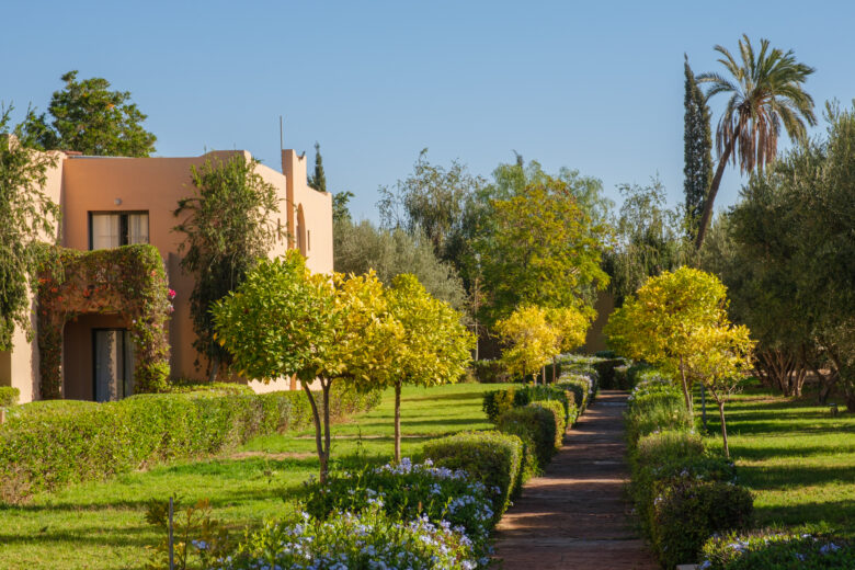 Offres tout compris Marrakech