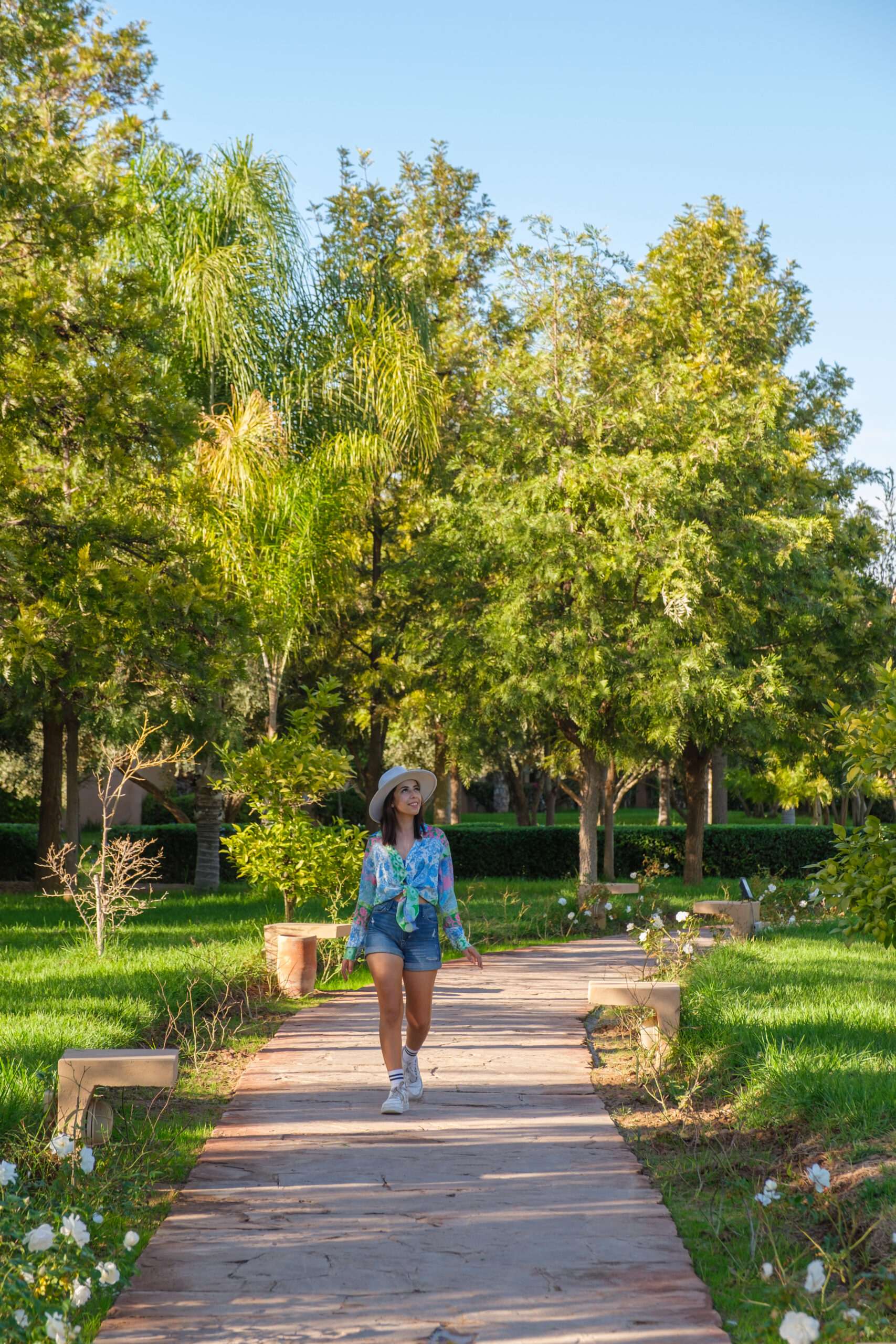 Home - Valeria Dar Atlas Club Resort