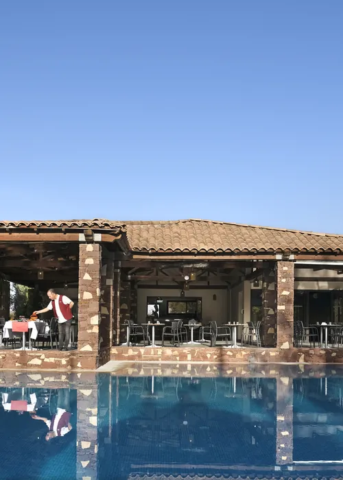 hôtel palmeraie Marrakech Booking club hotel Marrakech