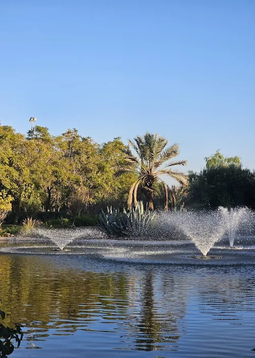 hôtel palmeraie Marrakech Booking club hotel Marrakech