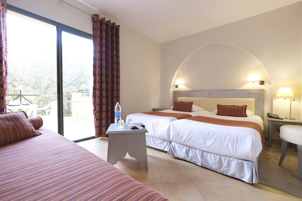 Home - Valeria Dar Atlas Club Resort