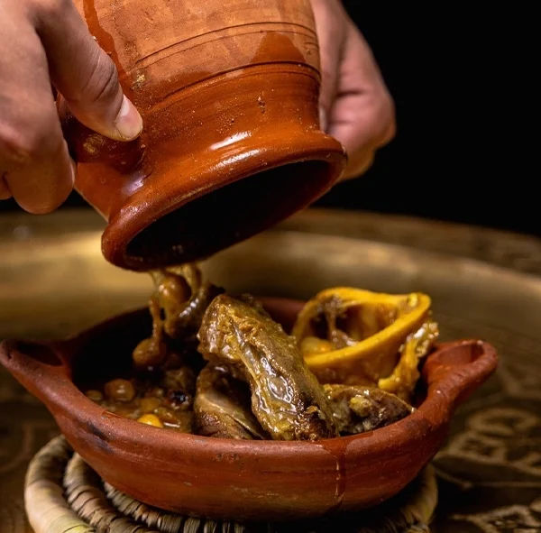 restaurants tout compris Marrakech Promotional all-inclusive stay Marrakech