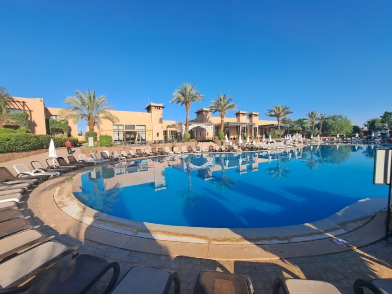Les meilleurs clubs de vacances à Marrakech