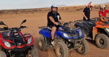 activités Palmeraie Marrakech hôtel