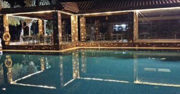 animations nocturnes Marrakech club