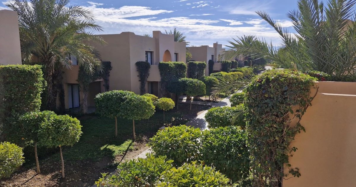 Your All Inclusive Holiday Club Marrakech 2025 - Valeria Dar Atlas Club ...