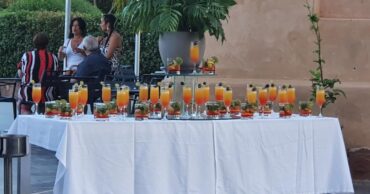 hôtel club Maroc all inclusive