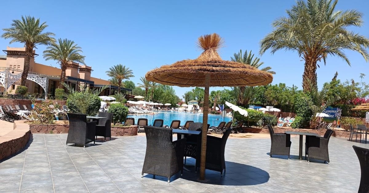 Your All-Inclusive Package Marrakech 2025: The Ultimate Guide - Valeria ...