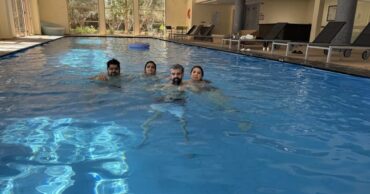 séjour multi-générations Maroc