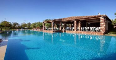 resort tout compris Palmeraie Marrakech