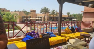 offres séjour Marrakech hiver