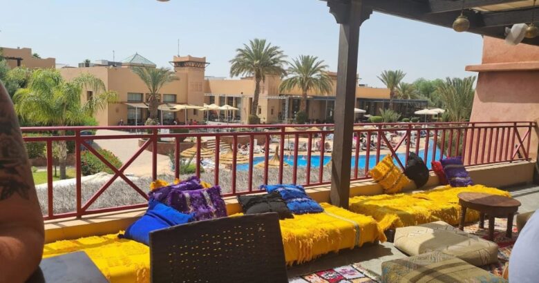 offres séjour Marrakech hiver