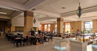 plats marocains authentiques Marrakech