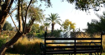 vacances d’hiver Maroc soleil