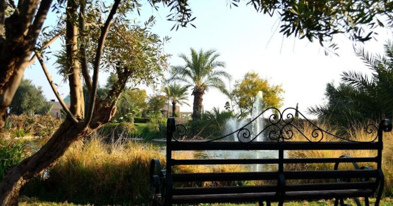 vacances d’hiver Maroc soleil