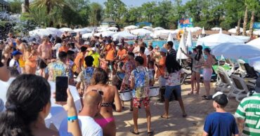 resort animé tout compris Marrakech