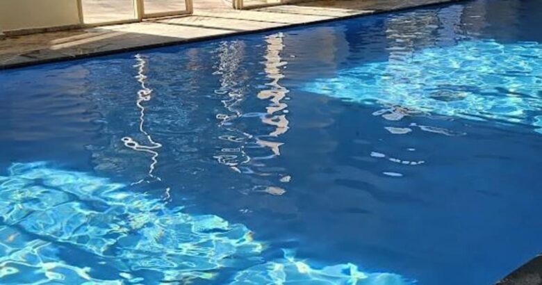 aquagym chauffée en hiver Marrakech