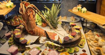 buffets d’hiver tout compris Marrakech