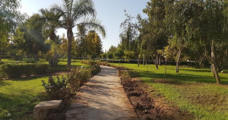 club all inclusive Palmeraie Marrakech hiver