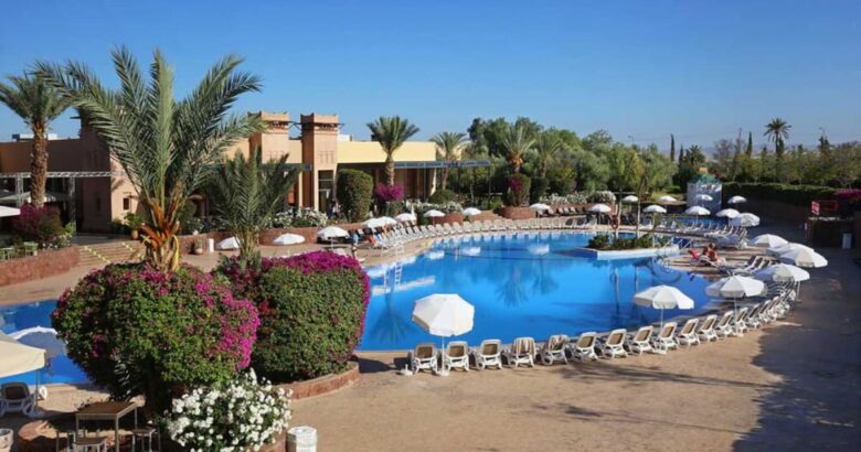 escapade soleil depuis la France en janvier