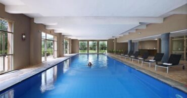 programme spa et sport en hiver Marrakech