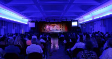 soirées à thème de janvier Dar Atlas