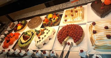 séjour gourmand tout compris en janvier