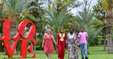 séjour groupe tout compris Marrakech Palmeraie