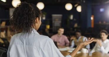 séminaire de début d’année dans un resort à Marrakech