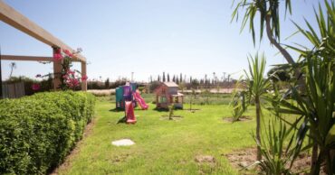 activités enfants février au Valeria Dar Atlas