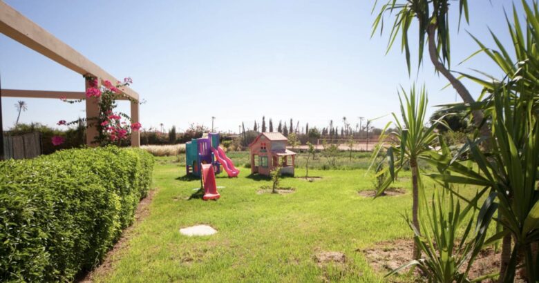 activités enfants février au Valeria Dar Atlas