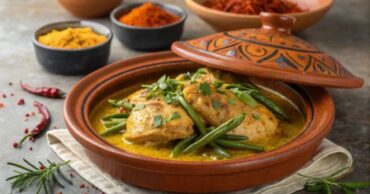 buffets thématiques de février club tout compris Marrakech