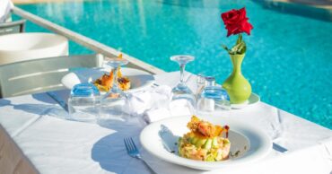 escapade romantique Palmeraie Marrakech en février