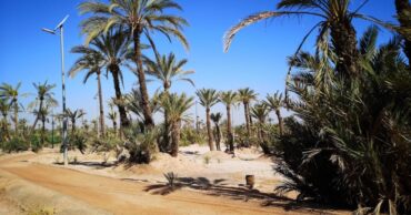 february half term all inclusive Marrakech Dar Atlas