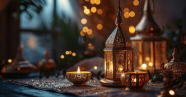 premiers jours de ramadan à Marrakech en resort