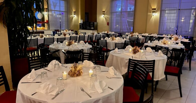 programme ramadan famille club Marrakech