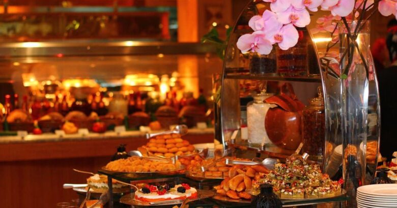 séjour ramadan animé à Marrakech Dar Atlas