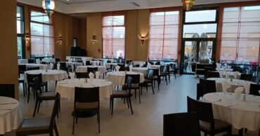 séjour ramadan entre amis à Marrakech Dar Atlas