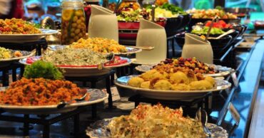 suhoor ramadan hôtel tout compris Palmeraie