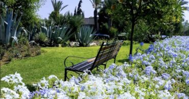 vacances scolaires février France club Marrakech