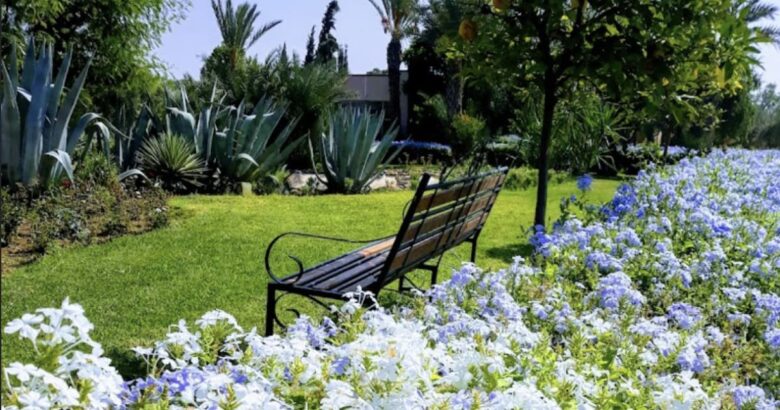 vacances scolaires février France club Marrakech