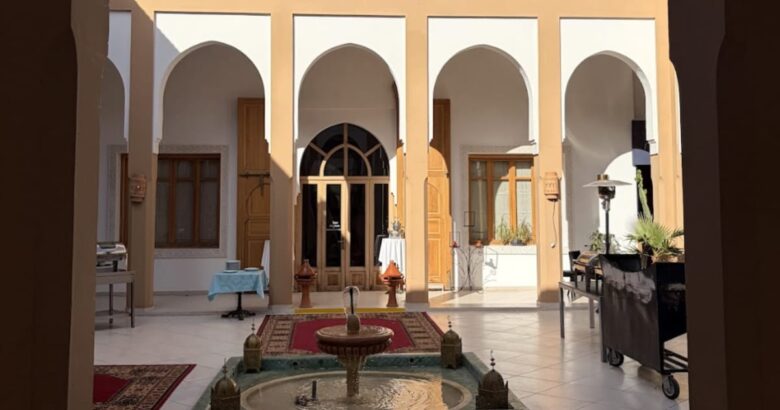 budget séjour Marrakech all inclusive mars