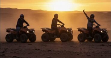 excursion désert Agafay depuis Palmeraie